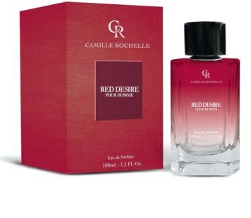 Red Desire