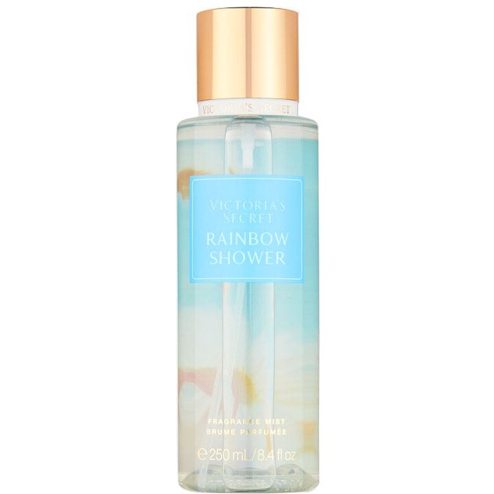 Rainbow Shower