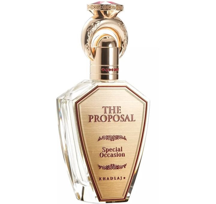 The Proposal Special Occasion