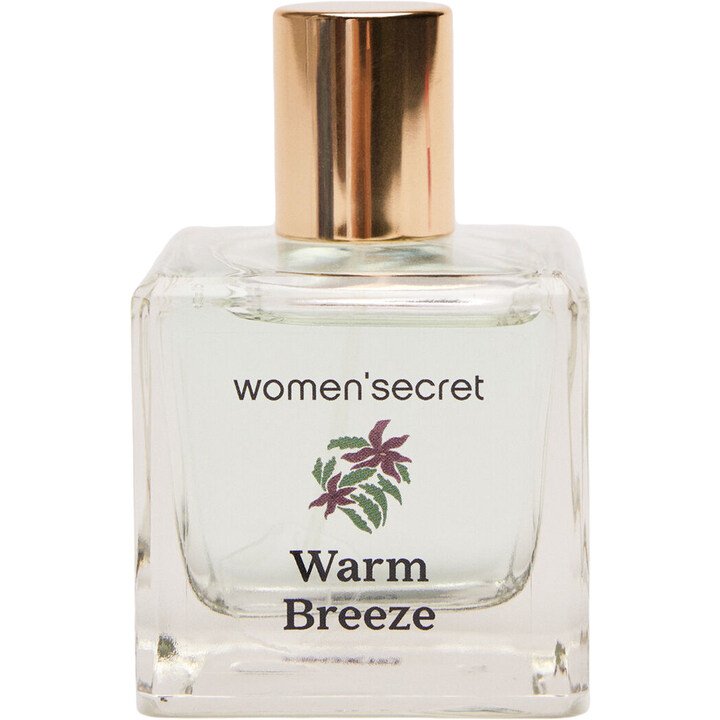 Warm Breeze