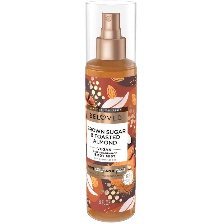 Beloved: Brown Sugar & Toasted Almond