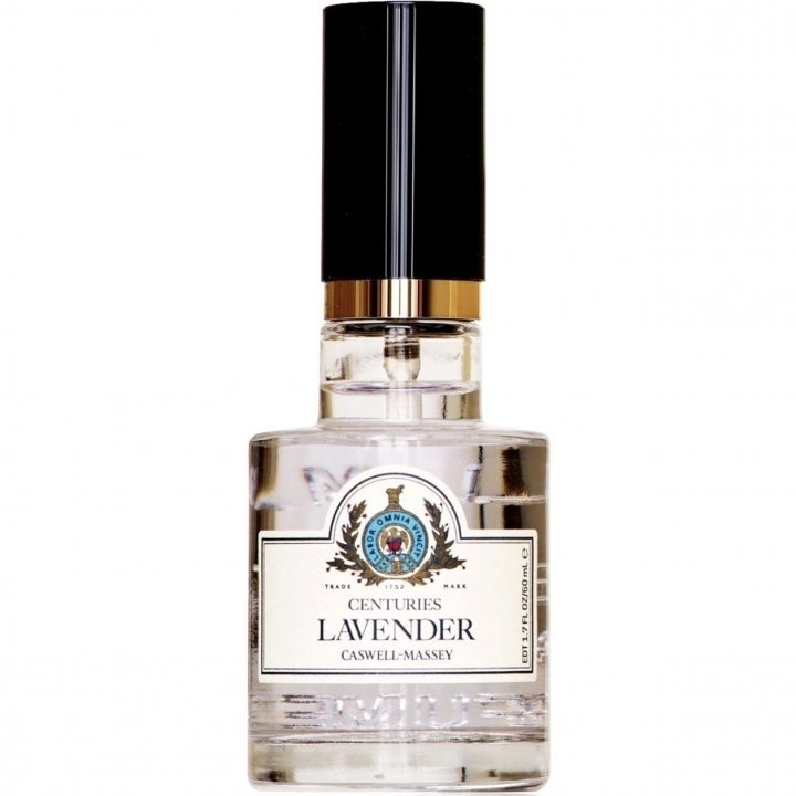 Centuries Lavendel