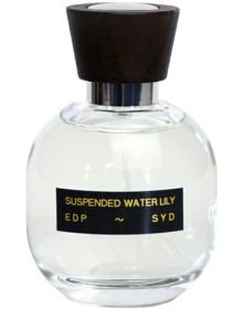 Suspended Water Lily