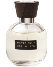 Wavey Tulip
