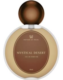 Mystical Desert