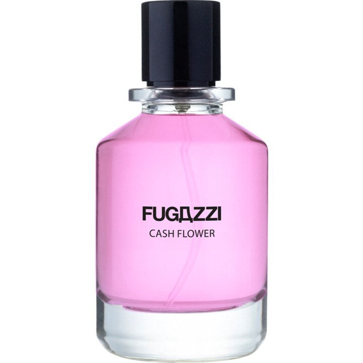 Cash Flower (Extrait de Parfum)