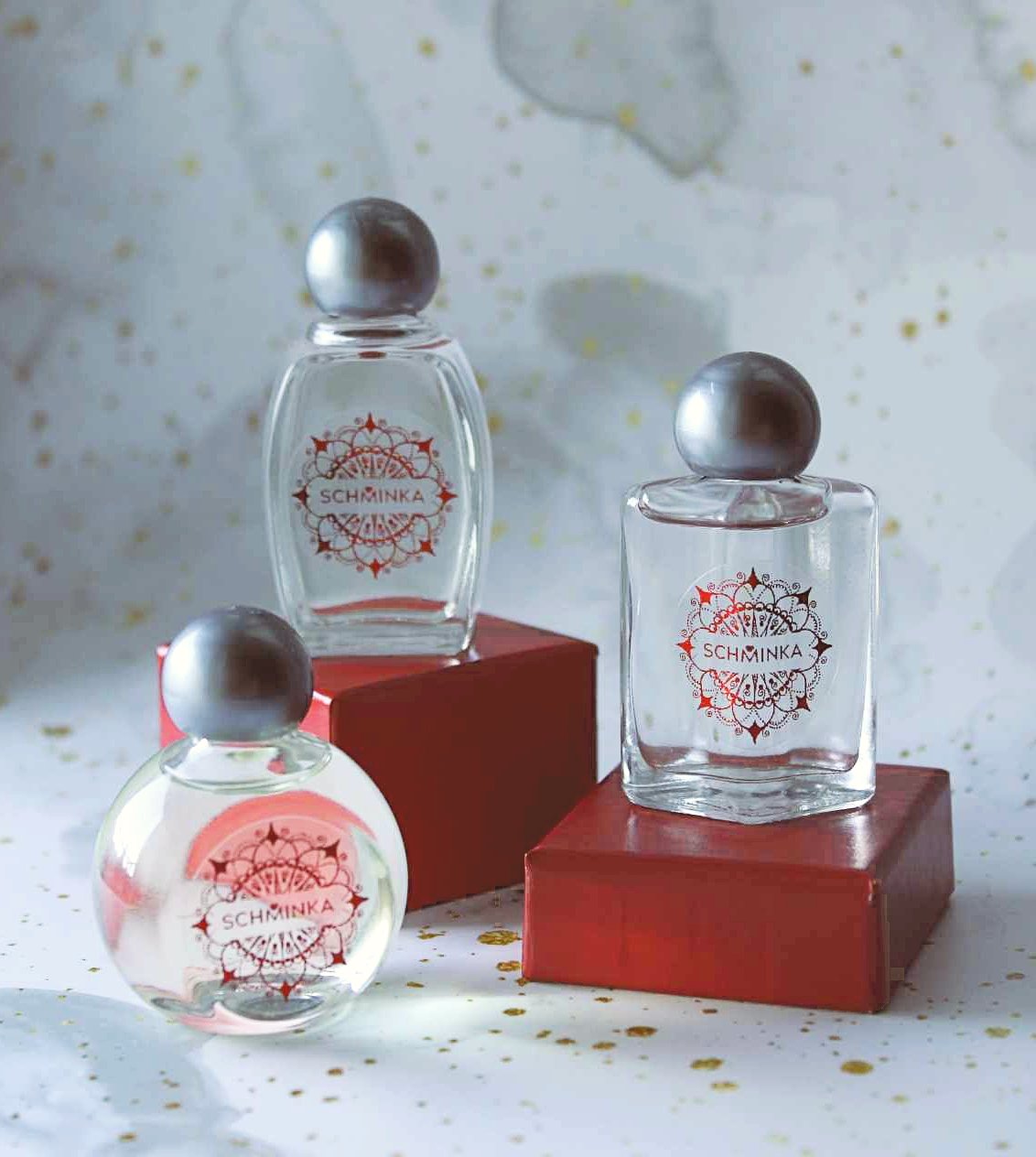 Rose / Rose Oud