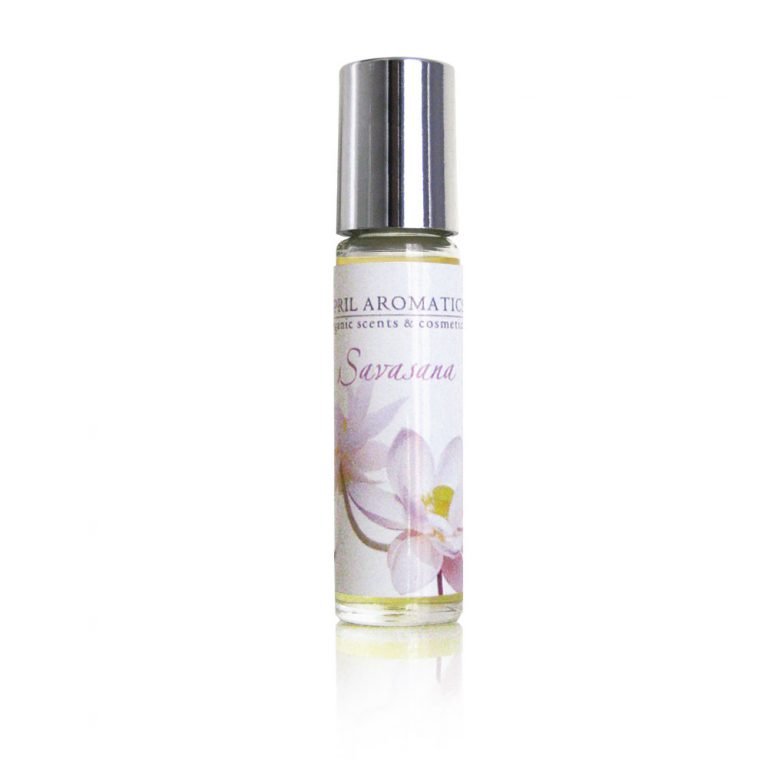 Savasana Oil