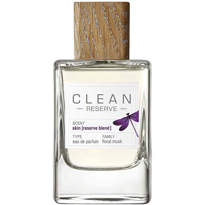 Clean Reserve: Skin [Reserve Blend] Limited Edition