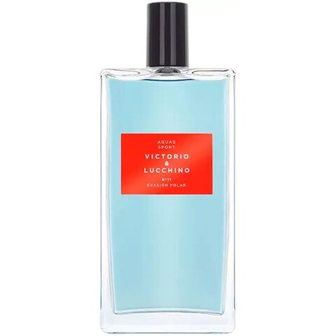 Aguas Sport: N°11 Evasión Polar