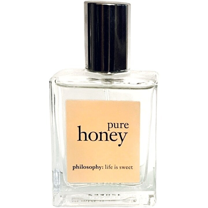 The Tea Party - Pure Honey