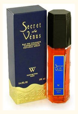 Secret de Vénus