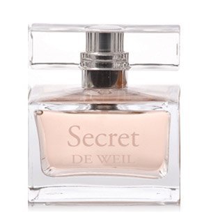 Secret de Weil