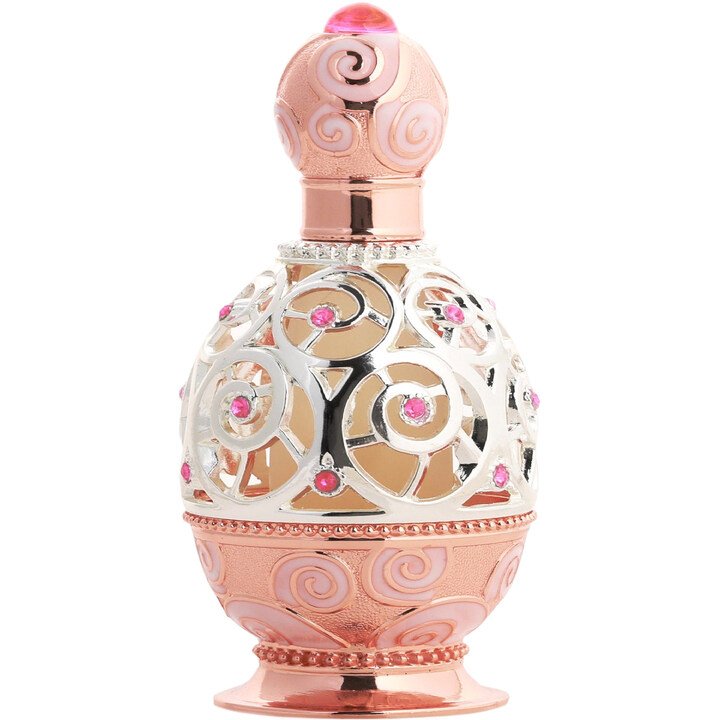 Haneen (Rose Gold)