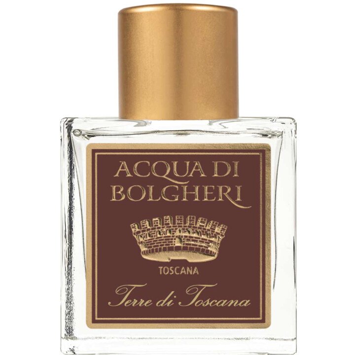 Acqua di Bolgheri Terre di Toscana