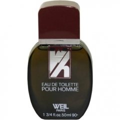 Weil pour Homme (Eau de Toilette)