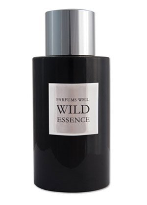 Wild Essence