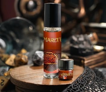 Amaretto (Perfume Oil)