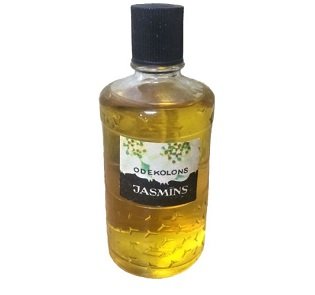 Jasmīns (Жасмин)
