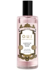 Jardin de Grasse Rose