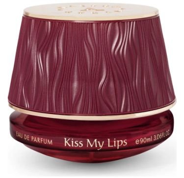 Kiss My Lips