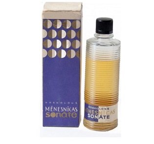 Mēnesnīcas sonāte / Лунная соната