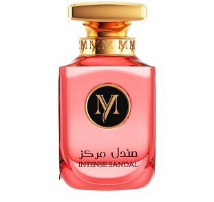 Intense Sandal