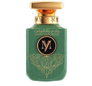 Warm Patchouli