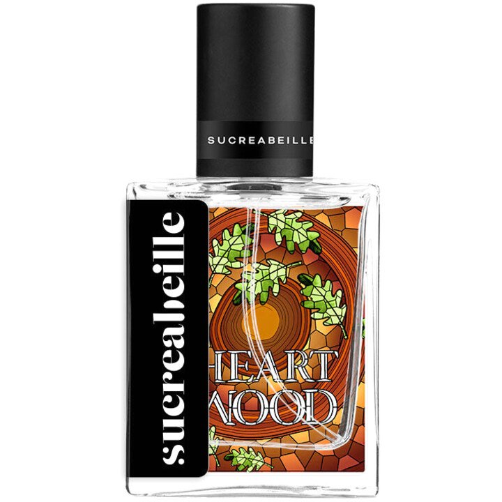 Heartwood (Eau de Parfum)