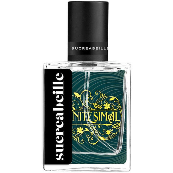 Infinitesimal (Eau de Parfum)