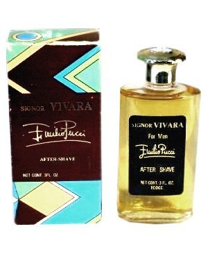 Signor Vivara (After Shave)