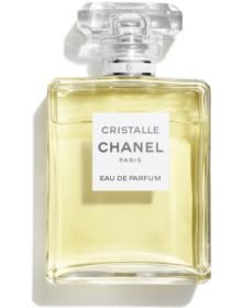 Cristalle (Eau de Parfum) (2023)