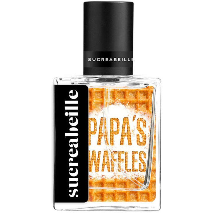 Papa's Waffles (Eau de Parfum)