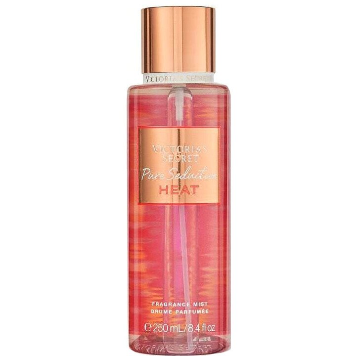 Pure Seduction Heat