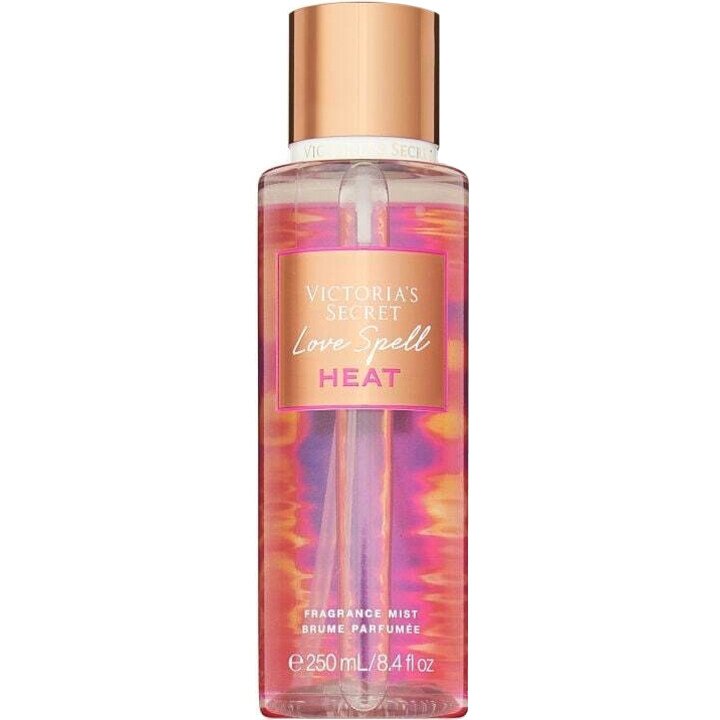 Love Spell Heat