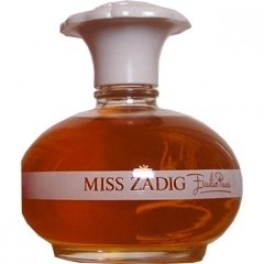 Miss Zadig Eau Fraîche