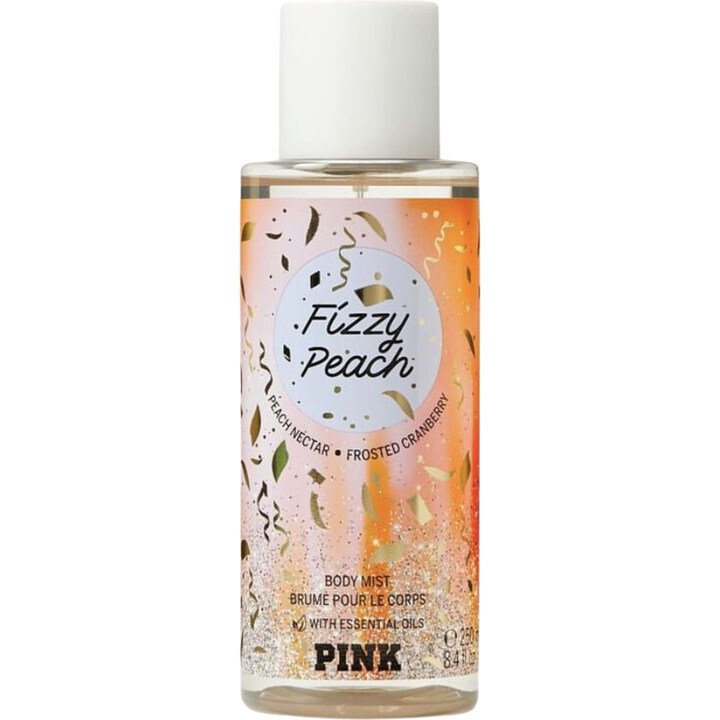 Pink Fizzy Peach