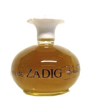Eau de Zadig