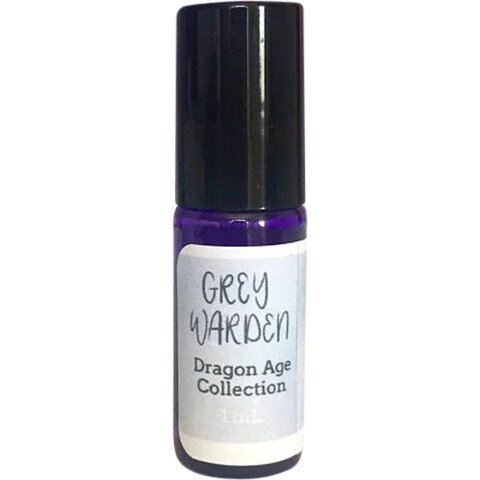 Dragon Age Collection: Grey Warden