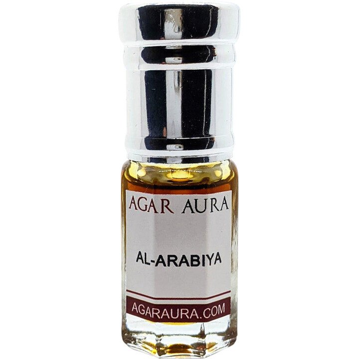 Al-Arabiya (Attar)