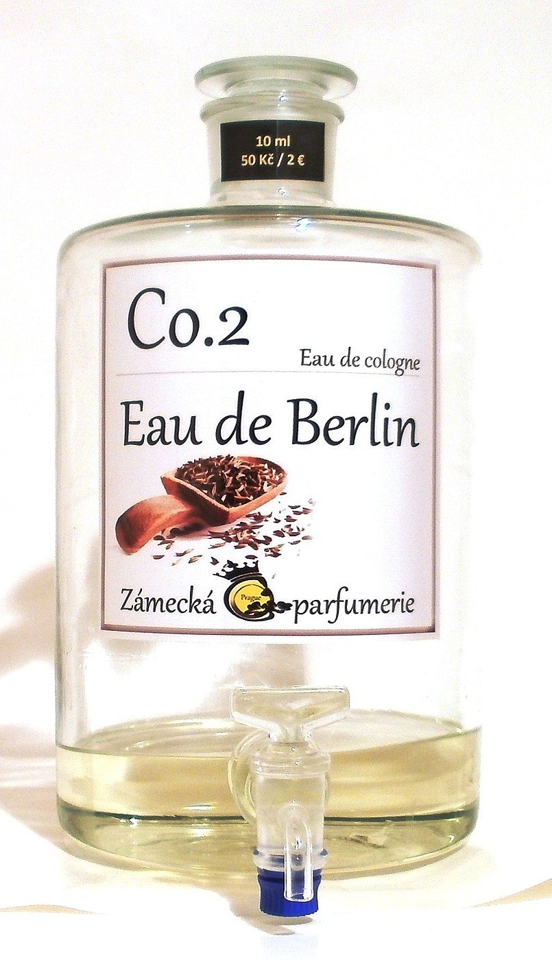 Co.2 Eau de Berlin