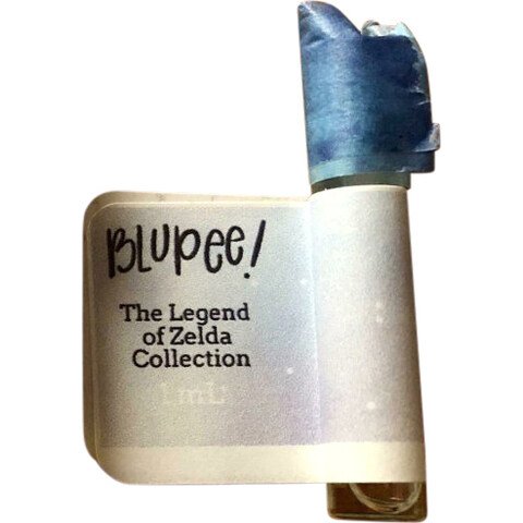 The Legend of Zelda Collection: Blupee!