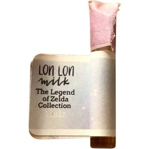 The Legend of Zelda Collection: Lon Lon Milk