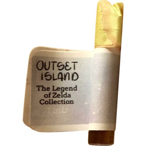 The Legend of Zelda Collection: Outset Island