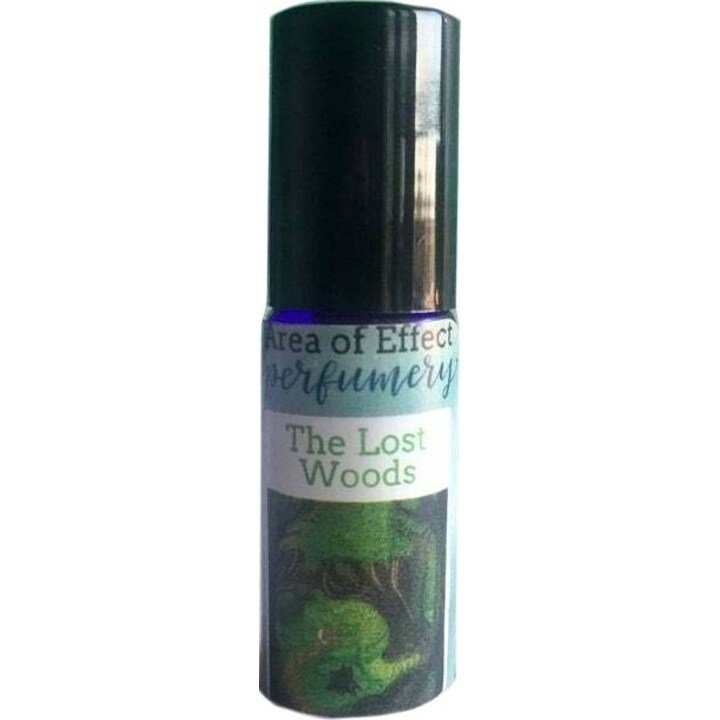 The Legend of Zelda Collection: The Lost Woods