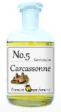 No.5 Carcassonne