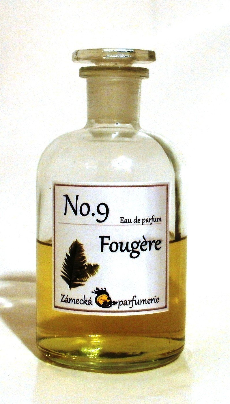 No.9 Fougere