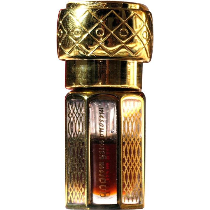 Trat Classic Oud
