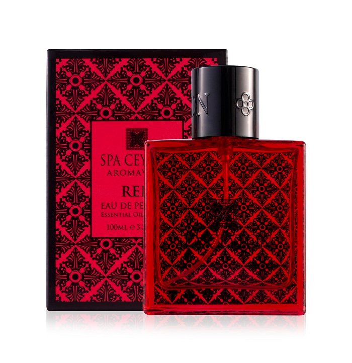 Red (Eau de Parfum)