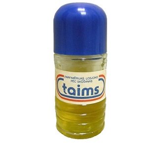 Taims (Тайм)